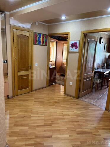 Satılır 3 otaqlı köhnə tikili 95 m², 28 May m., photo 1 from 14