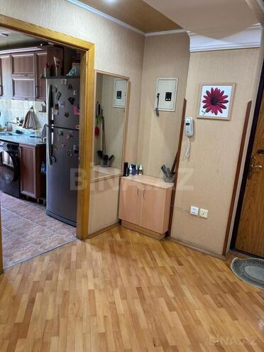 Satılır 3 otaqlı köhnə tikili 95 m², 28 May m., photo 3 from 14