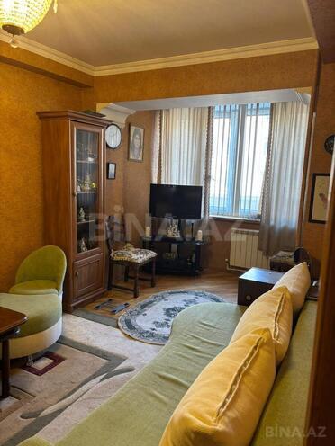 Satılır 3 otaqlı köhnə tikili 95 m², 28 May m., photo 4 from 14