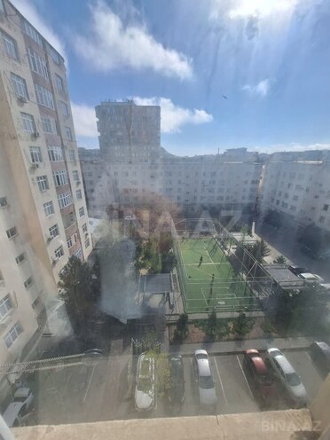 İcarəyə verilir 3 otaqlı yeni tikili 130 m², Badamdar q., photo 17 from 18