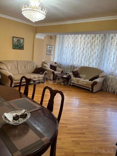 Satılır 3 otaqlı köhnə tikili 95 m², 28 May m., photo 6 from 14