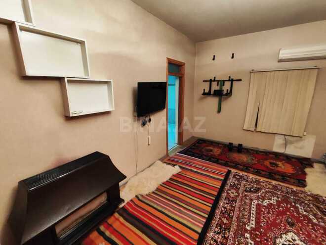 Сдаётся 3-комн. дом/дача 66 м², Наримановский  р., photo 1 from 8