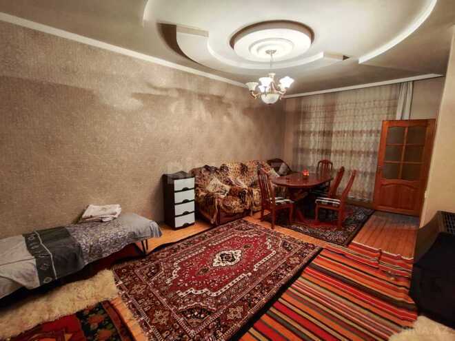 Сдаётся 3-комн. дом/дача 66 м², Наримановский  р., photo 5 from 8