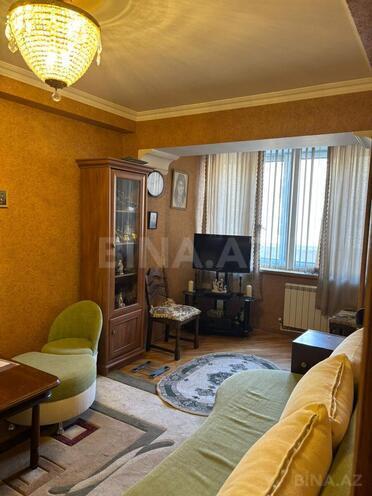 Satılır 3 otaqlı köhnə tikili 95 m², 28 May m., photo 7 from 14