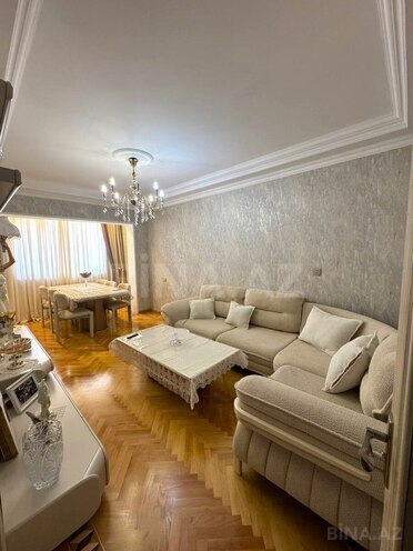 Satılır 3 otaqlı köhnə tikili 85 m², Nəriman Nərimanov m., photo 11 from 26