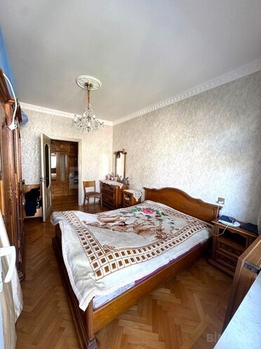 Satılır 3 otaqlı köhnə tikili 85 m², Nəriman Nərimanov m., photo 17 from 26