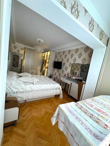 Satılır 3 otaqlı köhnə tikili 85 m², Nəriman Nərimanov m., photo 14 from 26