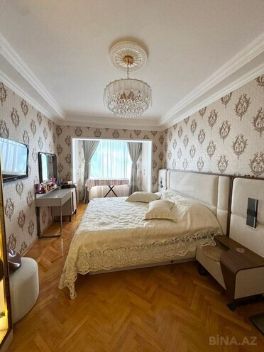 Satılır 3 otaqlı köhnə tikili 85 m², Nəriman Nərimanov m., photo 13 from 26