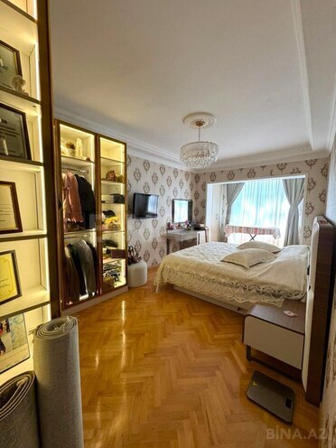 Satılır 3 otaqlı köhnə tikili 85 m², Nəriman Nərimanov m., photo 15 from 26