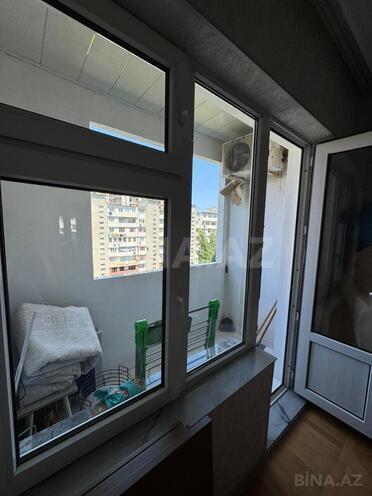 Satılır 3 otaqlı köhnə tikili 85 m², Nəriman Nərimanov m., photo 18 from 26