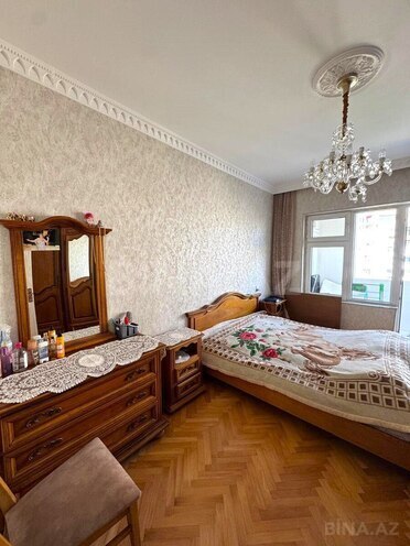 Satılır 3 otaqlı köhnə tikili 85 m², Nəriman Nərimanov m., photo 16 from 26