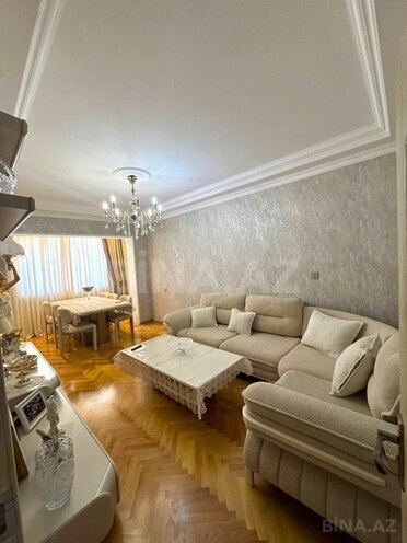 Satılır 3 otaqlı köhnə tikili 85 m², Nəriman Nərimanov m., photo 10 from 26