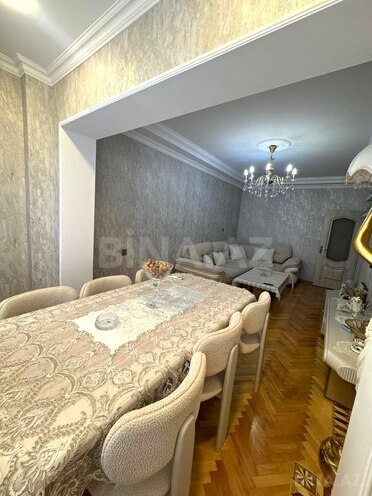 Satılır 3 otaqlı köhnə tikili 85 m², Nəriman Nərimanov m., photo 12 from 26