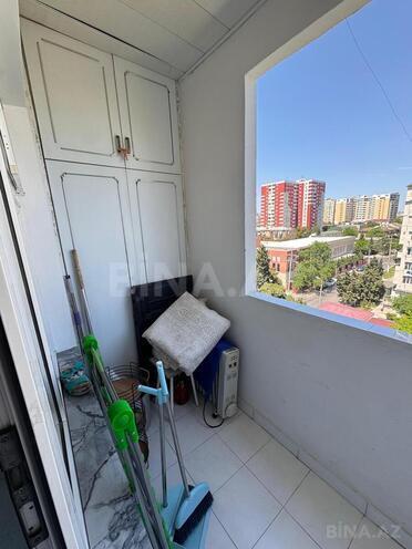 Satılır 3 otaqlı köhnə tikili 85 m², Nəriman Nərimanov m., photo 19 from 26