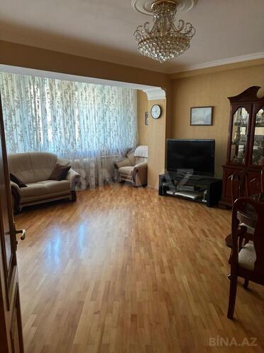 Satılır 3 otaqlı köhnə tikili 95 m², 28 May m., photo 8 from 14