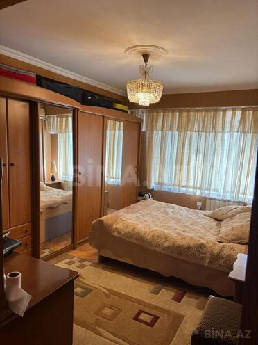 Satılır 3 otaqlı köhnə tikili 95 m², 28 May m., photo 9 from 14