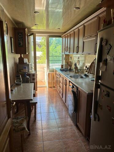 Satılır 3 otaqlı köhnə tikili 95 m², 28 May m., photo 12 from 14