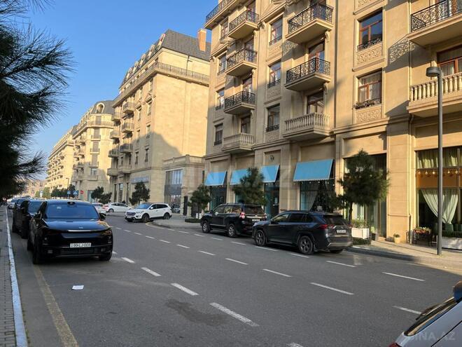 Satılır 2 otaqlı yeni tikili 97 m², Ağ şəhər q., photo 1 from 12