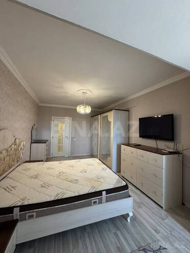 Продаётся 3-комн. вторичка 85 м², м. Элмляр Академиясы, photo 5 from 18