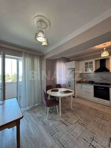 Продаётся 3-комн. вторичка 85 м², м. Элмляр Академиясы, photo 12 from 18