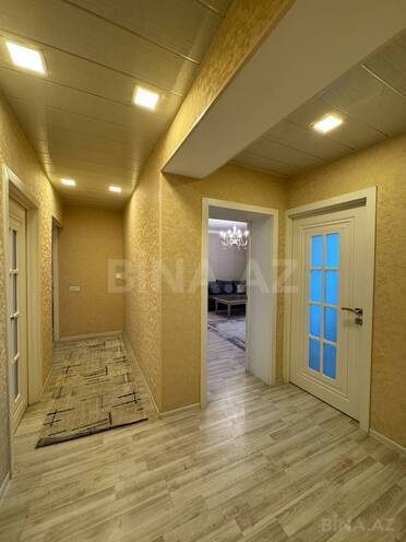 Продаётся 3-комн. вторичка 85 м², м. Элмляр Академиясы, photo 10 from 18