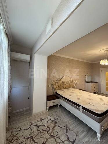 Продаётся 3-комн. вторичка 85 м², м. Элмляр Академиясы, photo 8 from 18