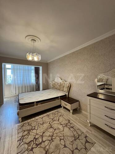 Продаётся 3-комн. вторичка 85 м², м. Элмляр Академиясы, photo 6 from 18