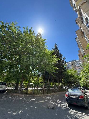 Продаётся 3-комн. вторичка 85 м², м. Элмляр Академиясы, photo 17 from 18