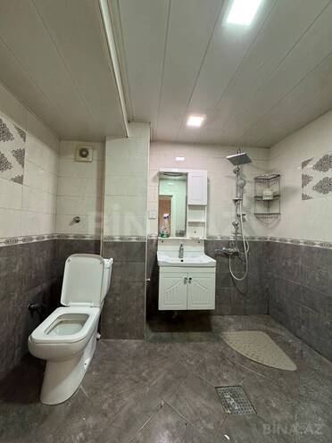 Продаётся 3-комн. вторичка 85 м², м. Элмляр Академиясы, photo 15 from 18