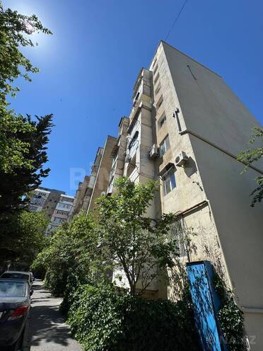 Продаётся 3-комн. вторичка 85 м², м. Элмляр Академиясы, photo 1 from 18