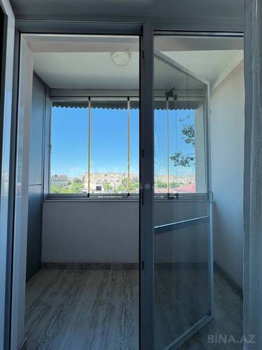 Продаётся 3-комн. вторичка 85 м², м. Элмляр Академиясы, photo 14 from 18