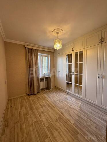 Продаётся 3-комн. вторичка 85 м², м. Элмляр Академиясы, photo 9 from 18