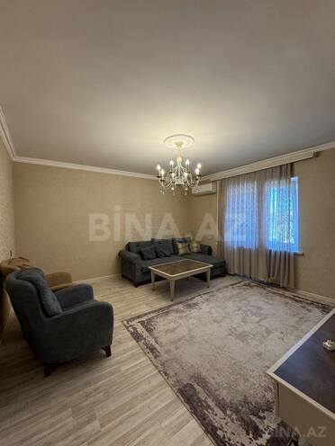Продаётся 3-комн. вторичка 85 м², м. Элмляр Академиясы, photo 4 from 18
