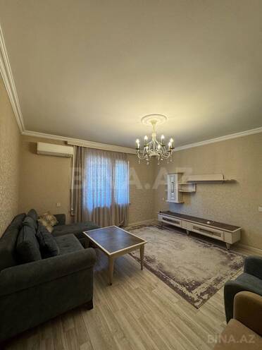 Продаётся 3-комн. вторичка 85 м², м. Элмляр Академиясы, photo 3 from 18