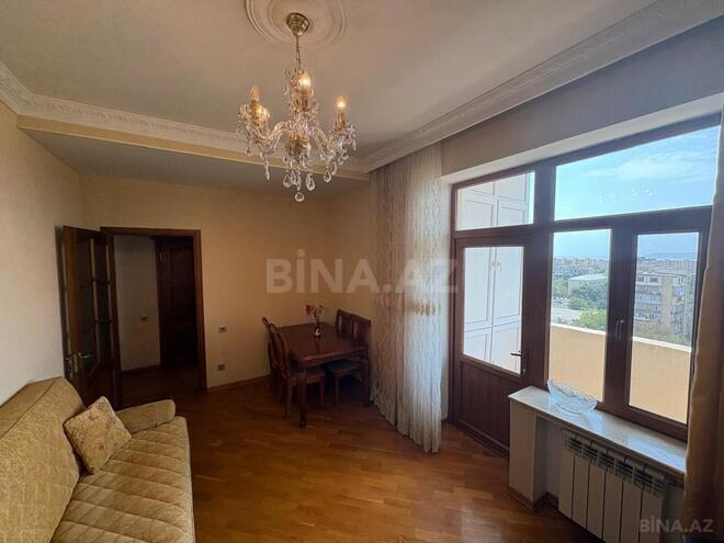 Satılır 2 otaqlı yeni tikili 63 m², 8-ci kilometr q., photo 3 from 13