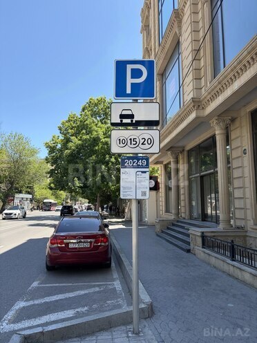 Satılır  obyekt 1 800 m², Nərimanov r., photo 31 from 32