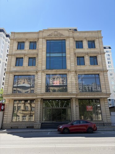 Satılır  obyekt 1 800 m², Nərimanov r., photo 6 from 32