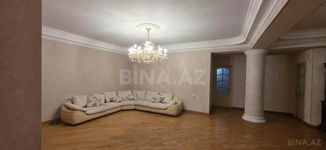 İcarəyə verilir 5 otaqlı köhnə tikili 220 m², 28 May m., photo 4 from 19