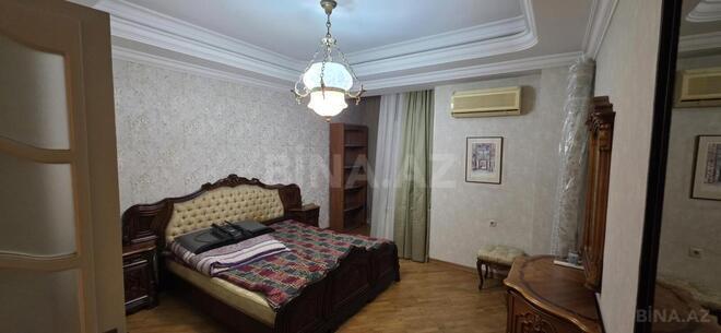 İcarəyə verilir 5 otaqlı köhnə tikili 220 m², 28 May m., photo 7 from 19