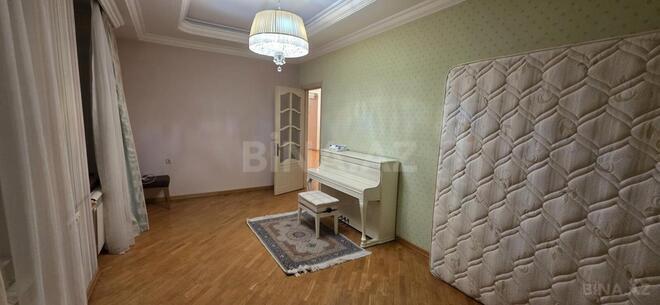 İcarəyə verilir 5 otaqlı köhnə tikili 220 m², 28 May m., photo 10 from 19