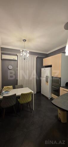 İcarəyə verilir 5 otaqlı köhnə tikili 220 m², 28 May m., photo 16 from 19