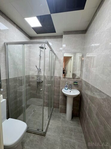 Satılır 3 otaqlı yeni tikili 67 m², Yeni Günəşli q., photo 11 from 14