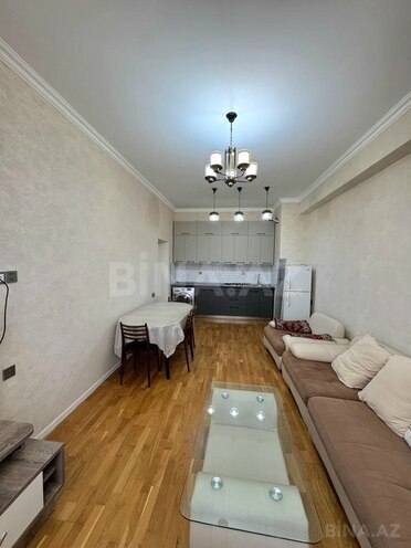 Satılır 3 otaqlı yeni tikili 67 m², Yeni Günəşli q., photo 6 from 14