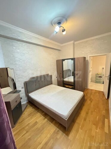 Satılır 3 otaqlı yeni tikili 67 m², Yeni Günəşli q., photo 8 from 14