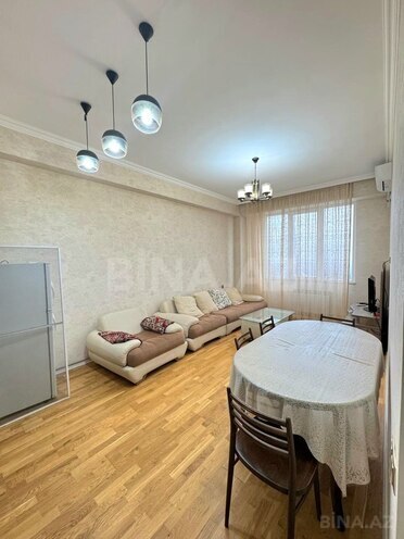 Satılır 3 otaqlı yeni tikili 67 m², Yeni Günəşli q., photo 3 from 14