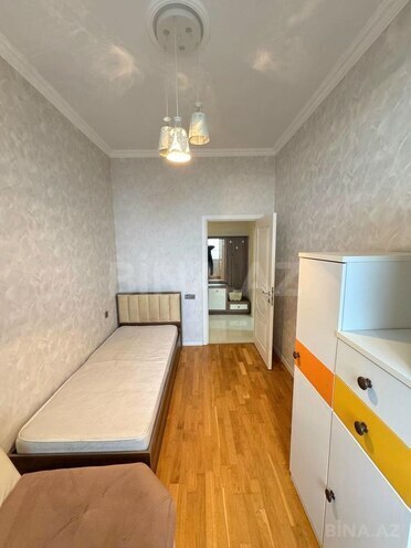 Satılır 3 otaqlı yeni tikili 67 m², Yeni Günəşli q., photo 10 from 14