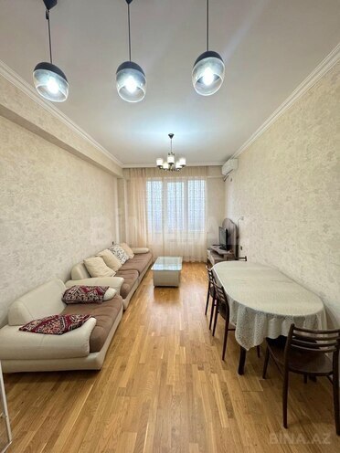 Satılır 3 otaqlı yeni tikili 67 m², Yeni Günəşli q., photo 4 from 14