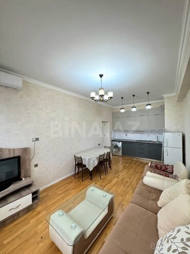 Satılır 3 otaqlı yeni tikili 67 m², Yeni Günəşli q., photo 5 from 14