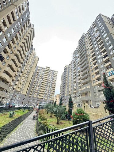 Satılır 3 otaqlı yeni tikili 67 m², Yeni Günəşli q., photo 1 from 14