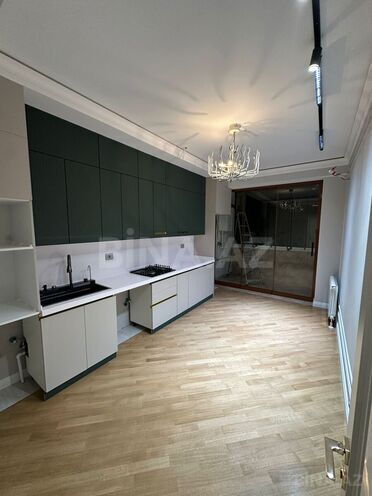 Satılır 3 otaqlı yeni tikili 105 m², Nəriman Nərimanov m., photo 1 from 12